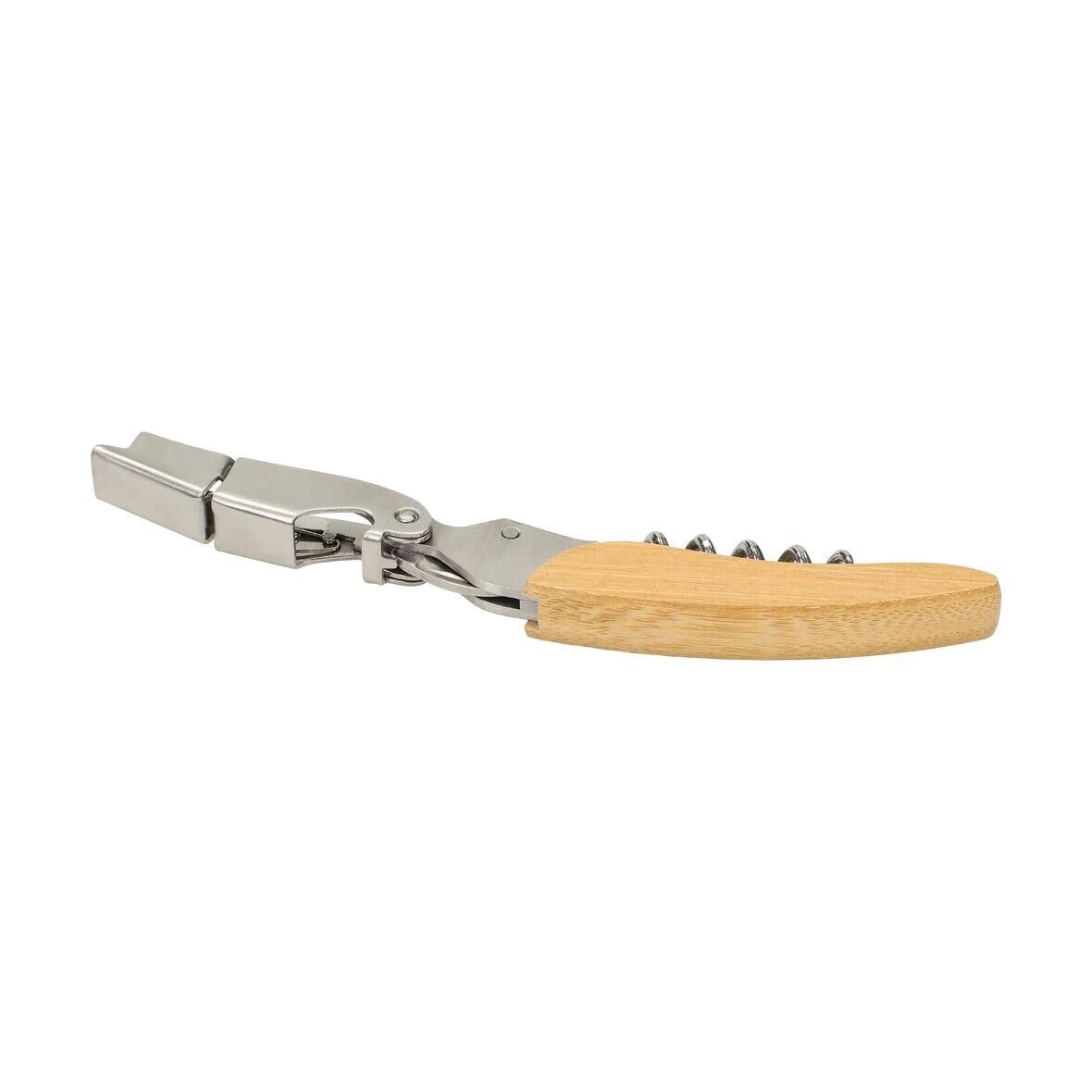 Kellnermesser Elite - silber-204