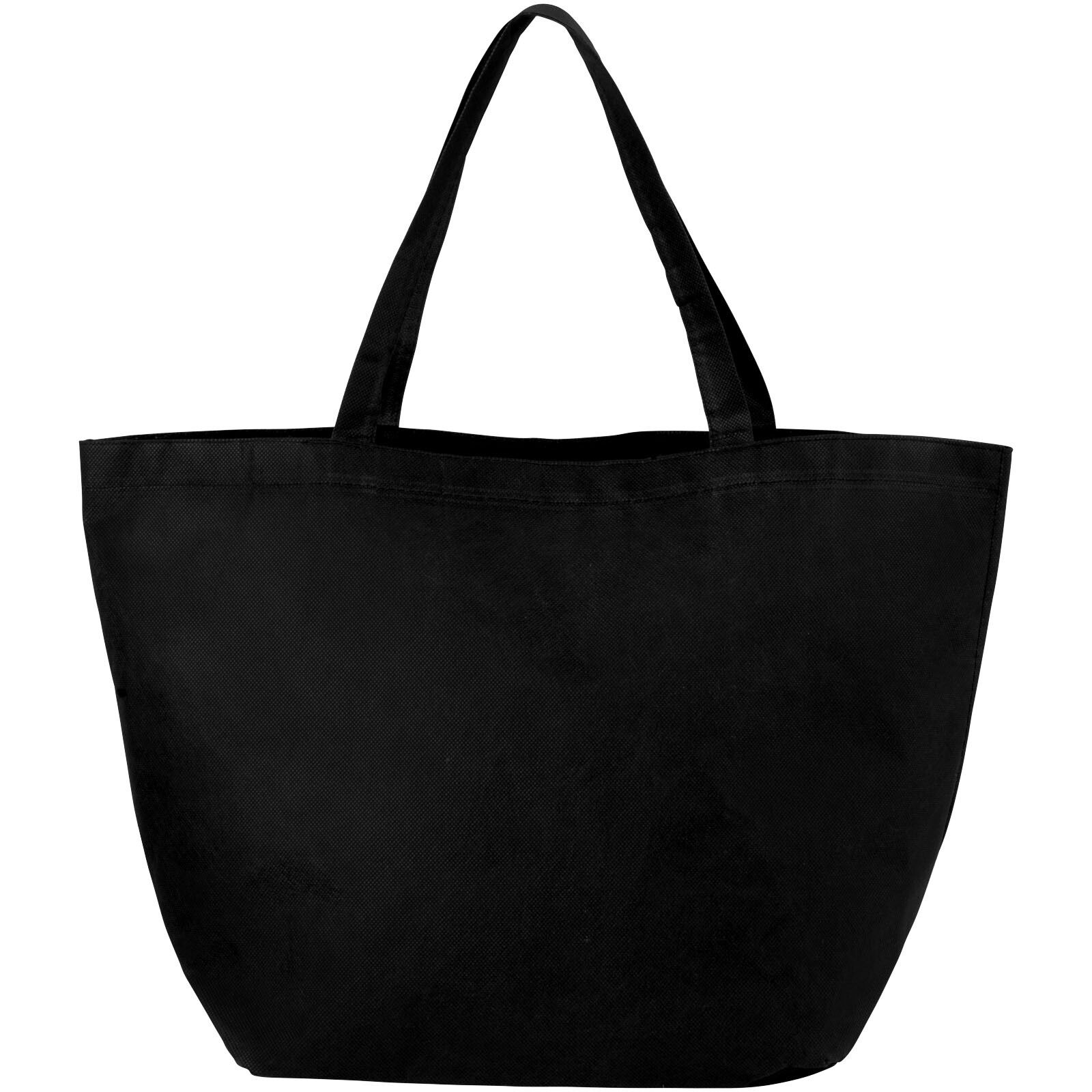 Maryville Non Woven Einkaufstasche 28L - schwarz-713