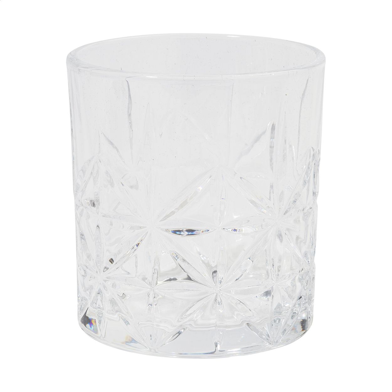 Highland Whiskeyglasset - transparent - silber-670