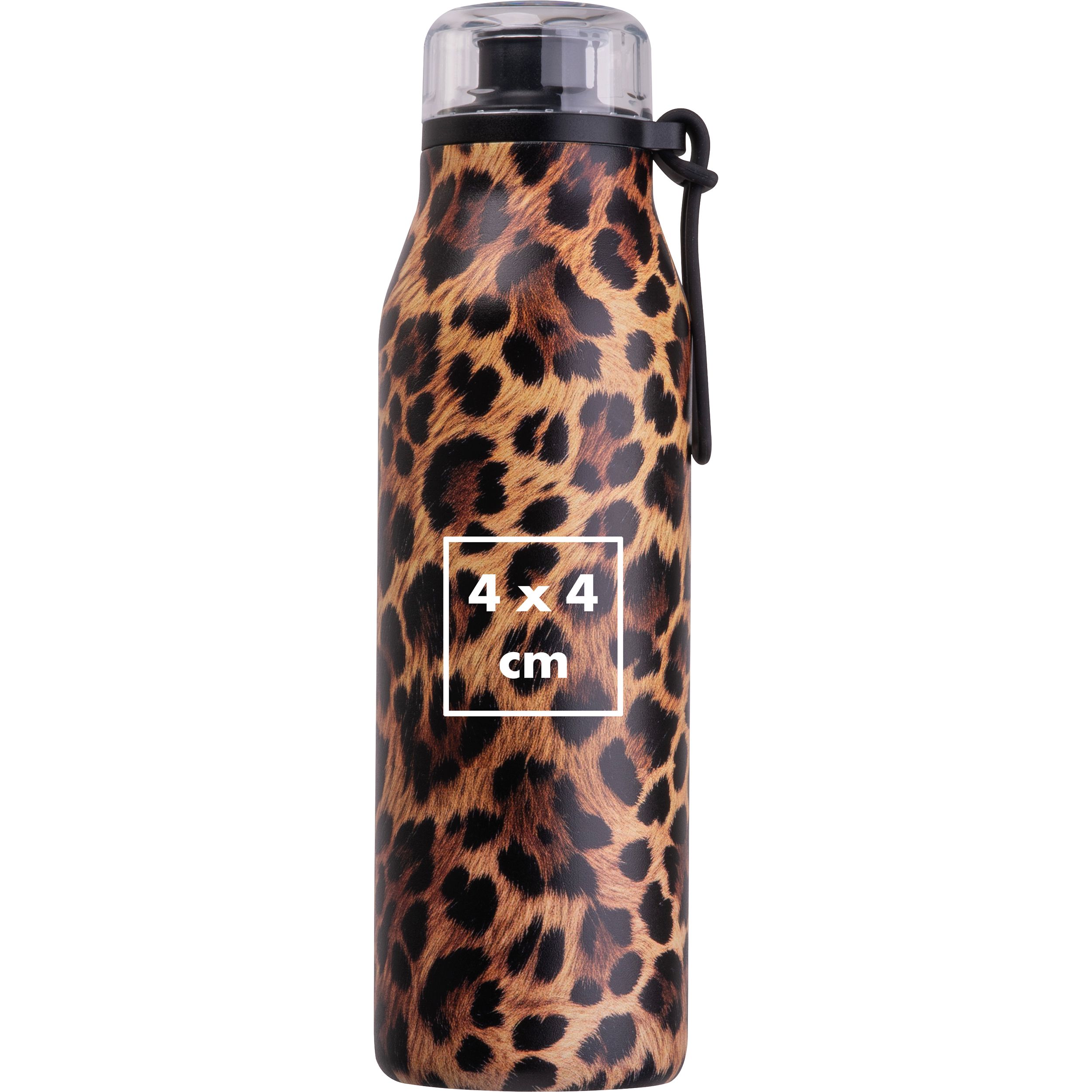 Veredelungsposition Auf der Flasche