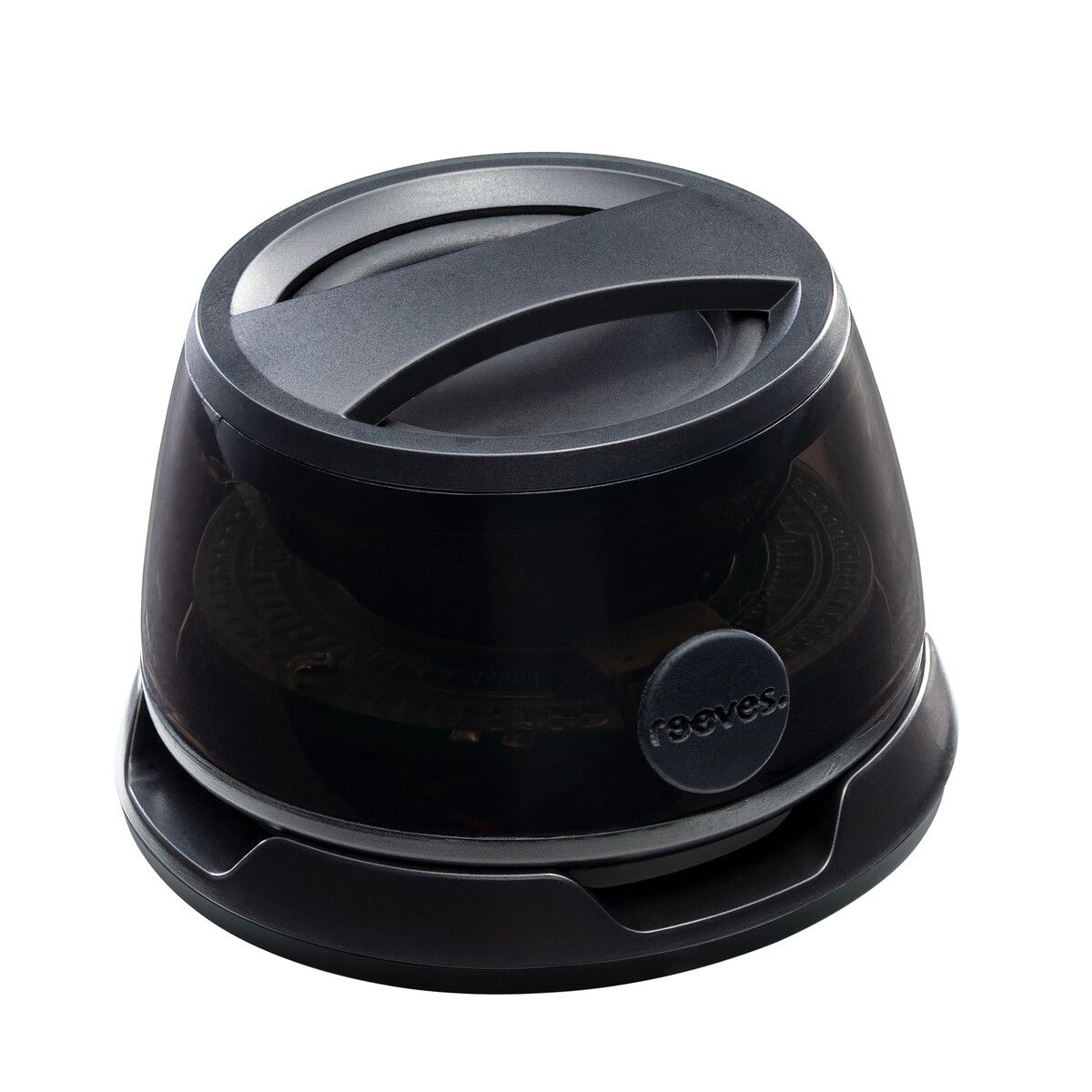 Magnetischer Wireless Lautsprecher mit Licht BEGMELLA - schwarz-728