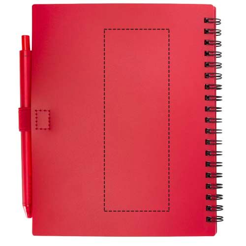 Veredelungsposition Rückseite