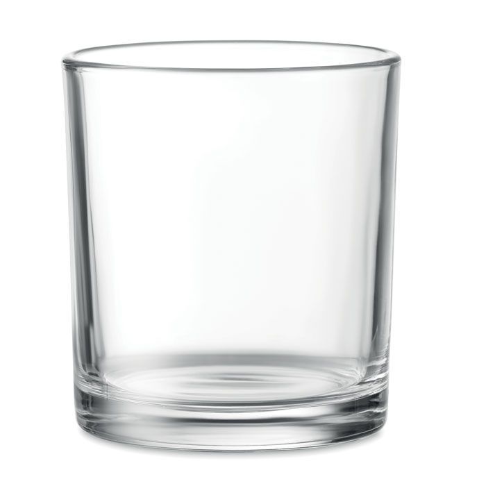 Trinkglas 300ml PONGO - transparent-935