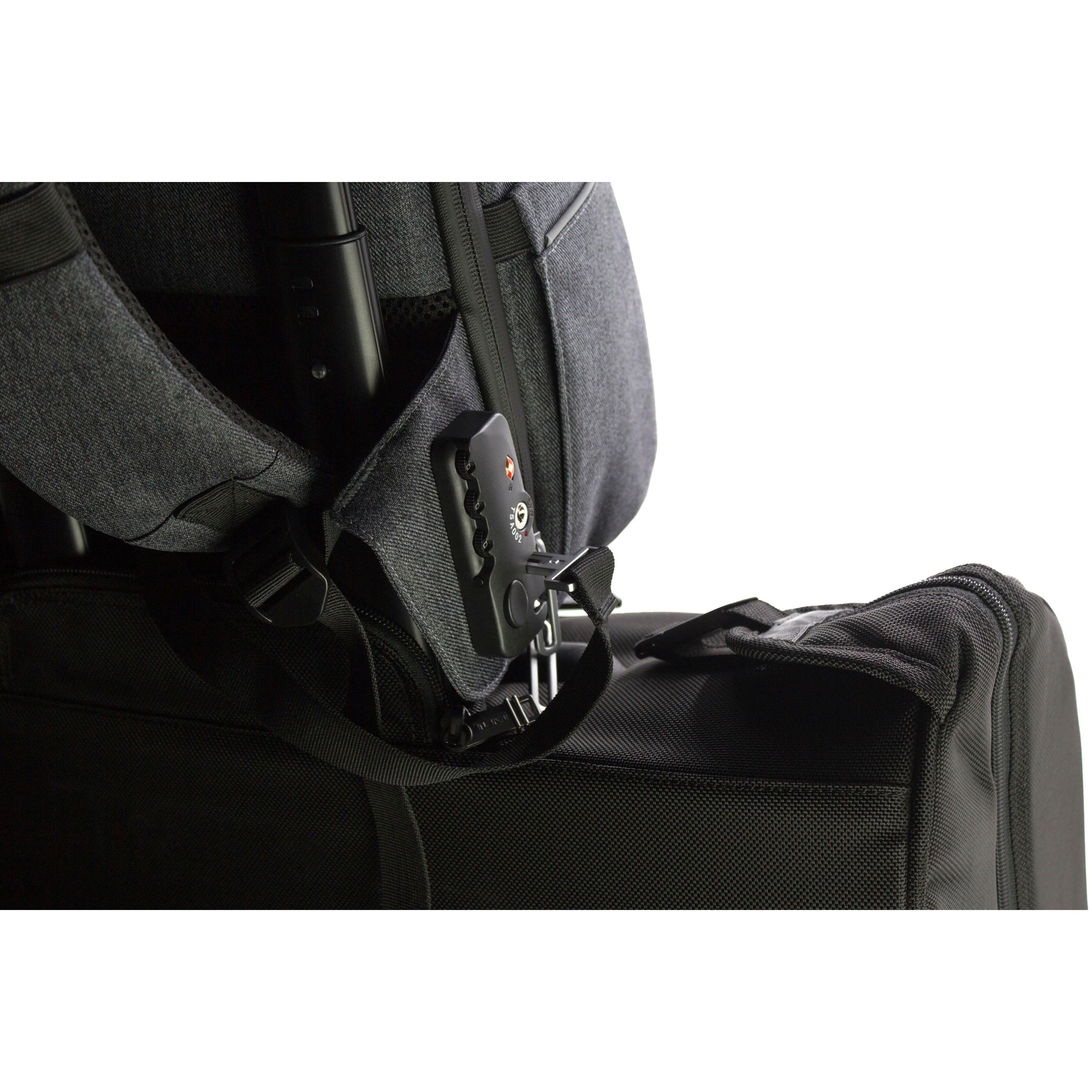 Brandcharger Phantom Rucksack - grau-754