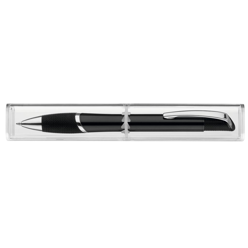 Quater Etui - klar-242