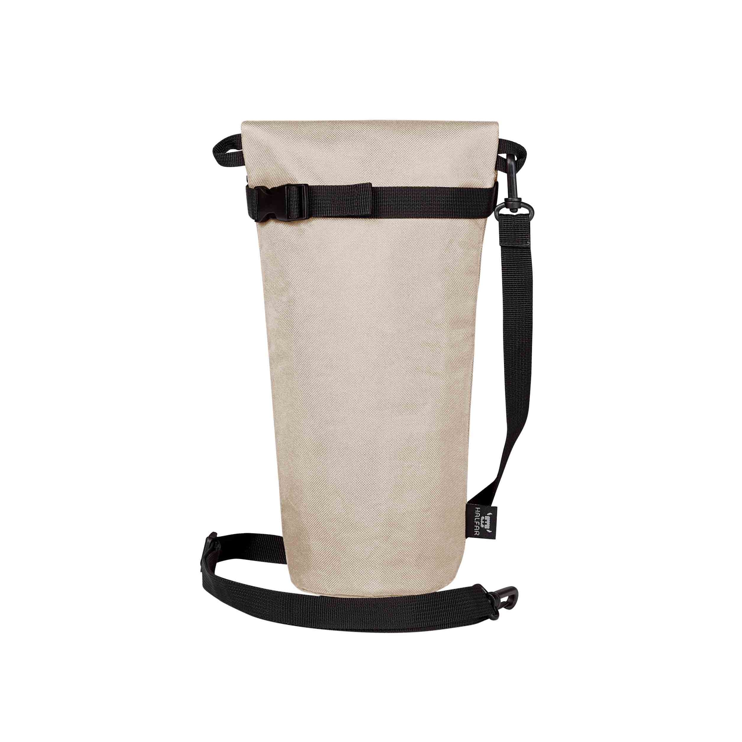 Thermobag BOTTLE - beige-750