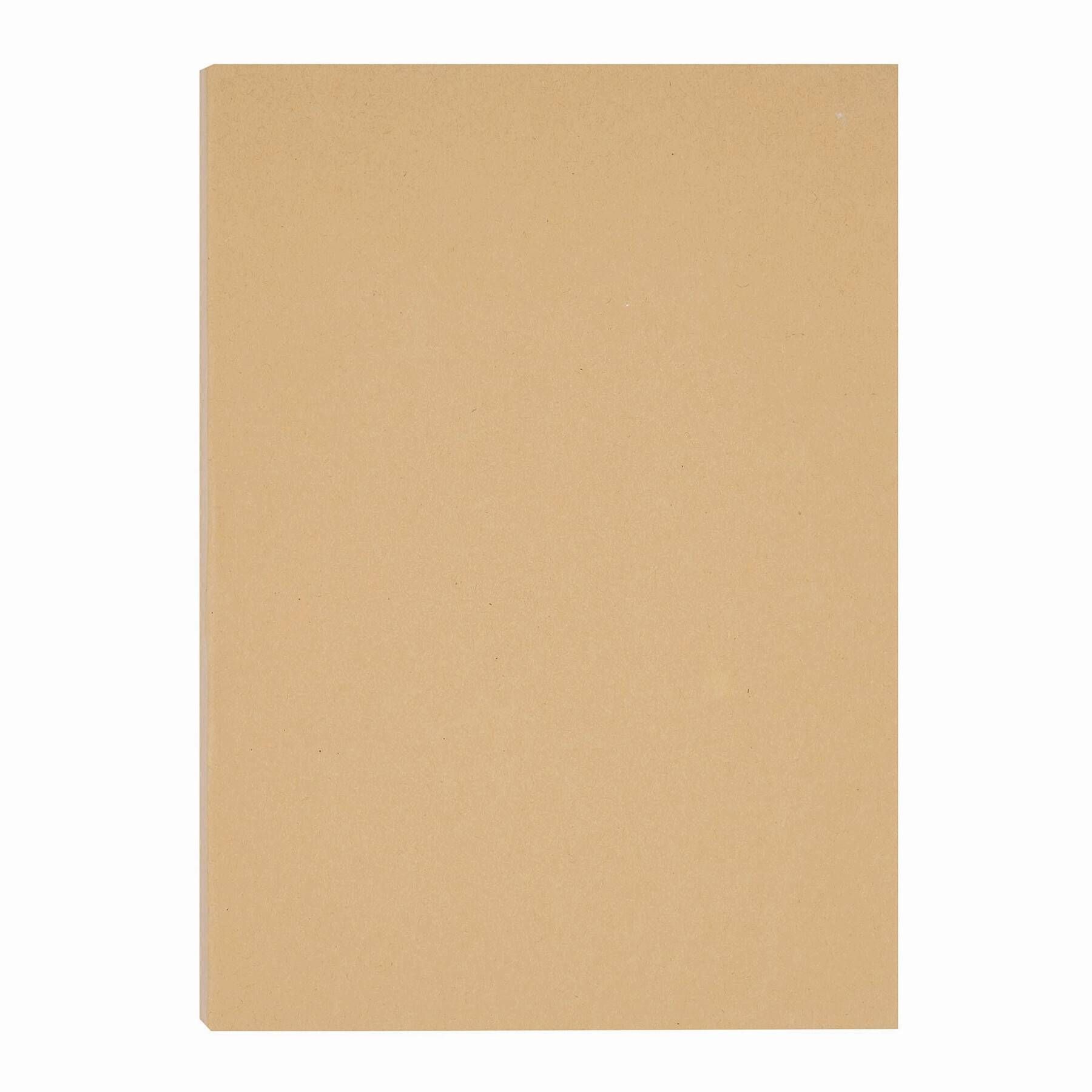 Malset COLOURFUL BOOK - braun-534