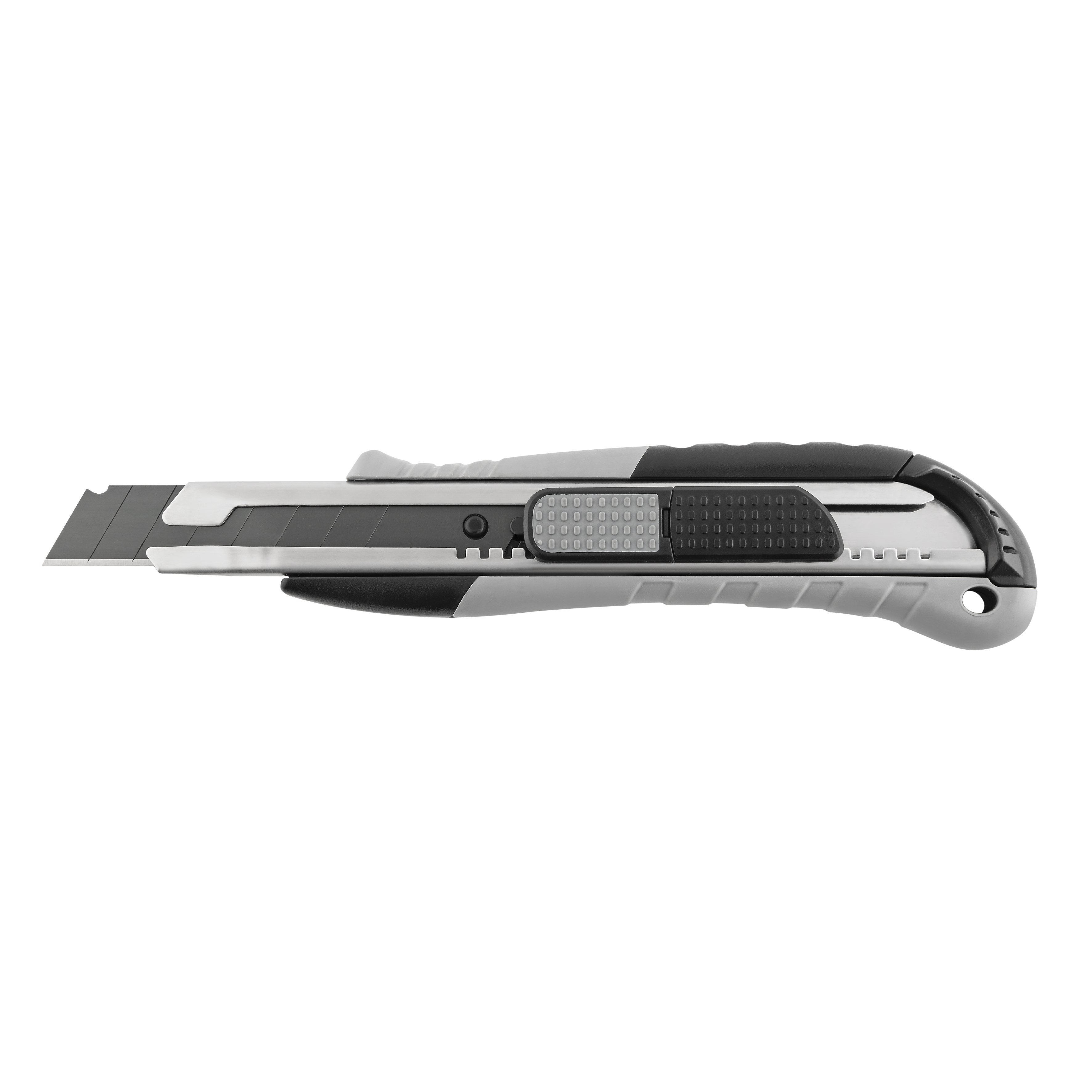 Metmaxx® "SafetyCutterBlackLinePro" - schwarz-956