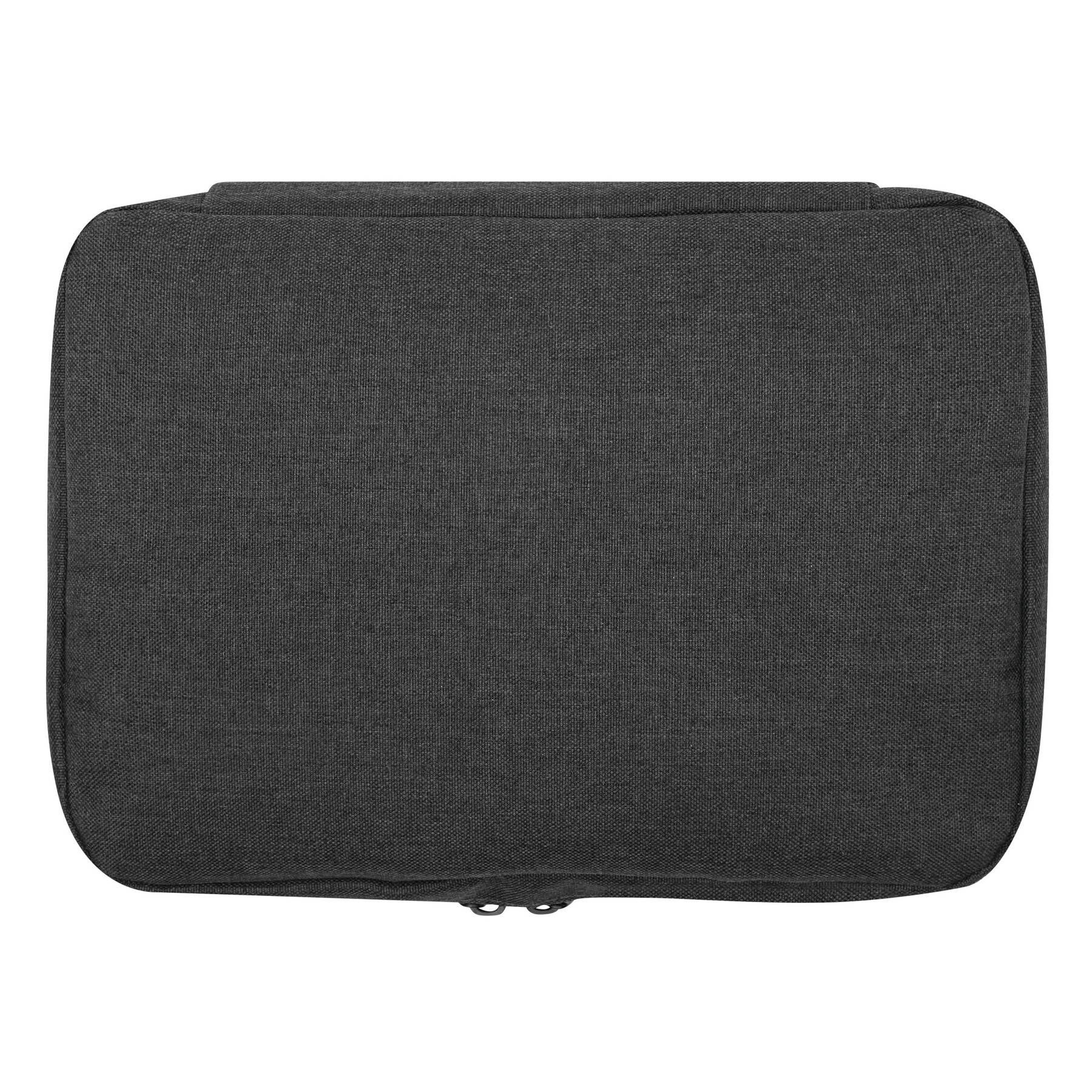Kabeltasche TOP JOB - anthrazit-515