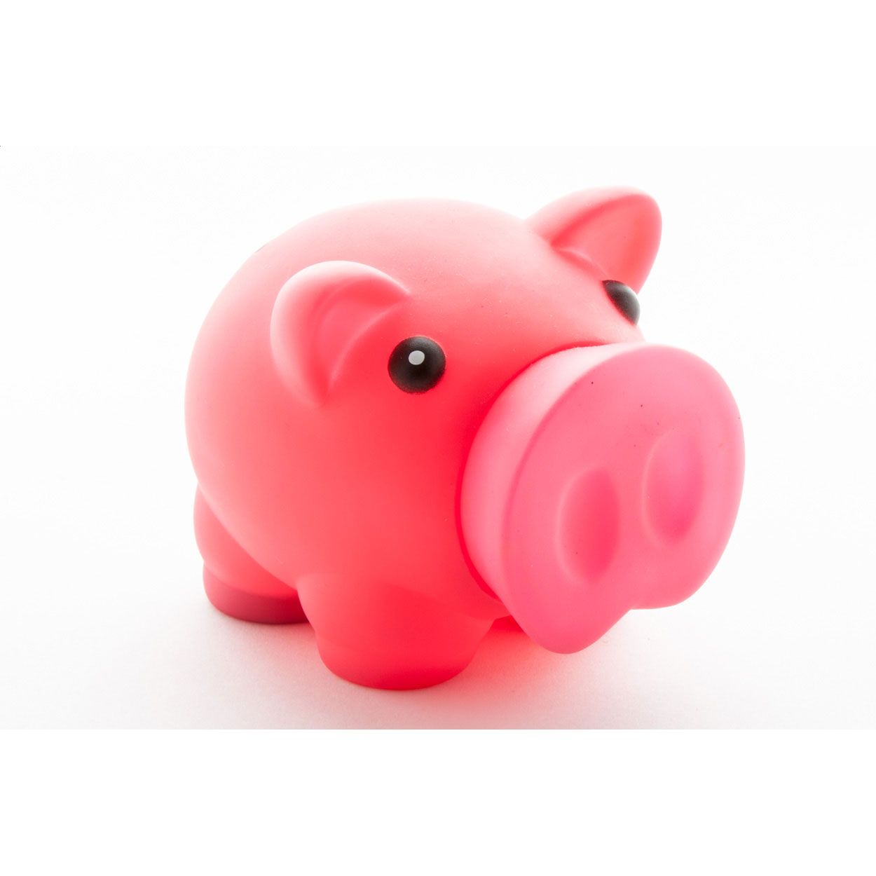 Sparschwein Donax - pink-315