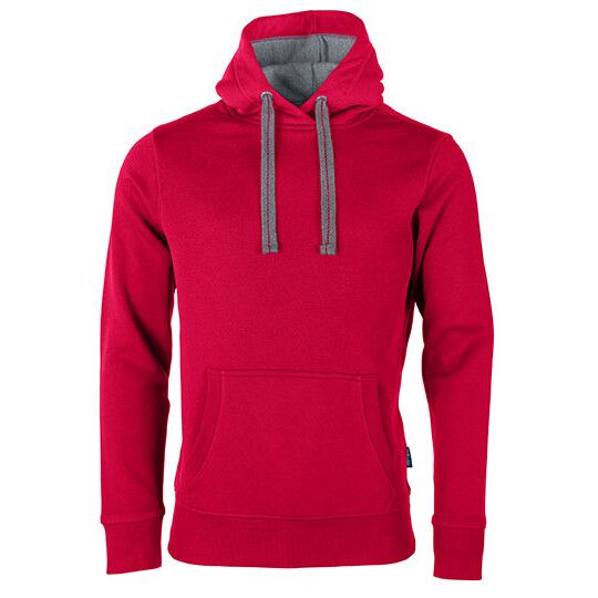 Unisex Sweat Hoody - raspberry-564