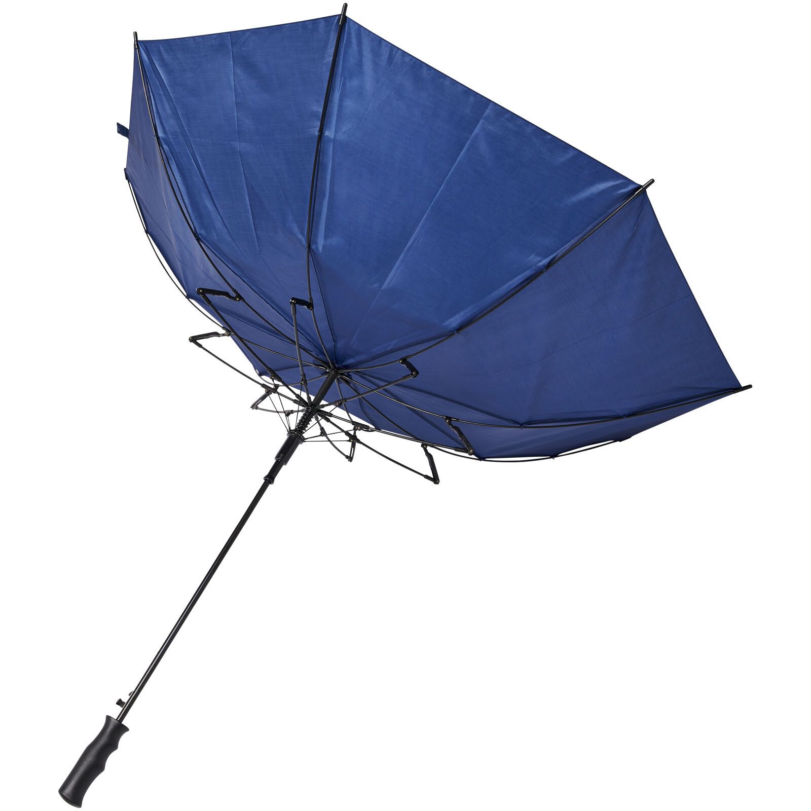 Bella 23" Automatiksturmschirm - navy-617