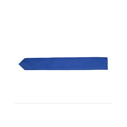 Zipper Patch - royal blue-192