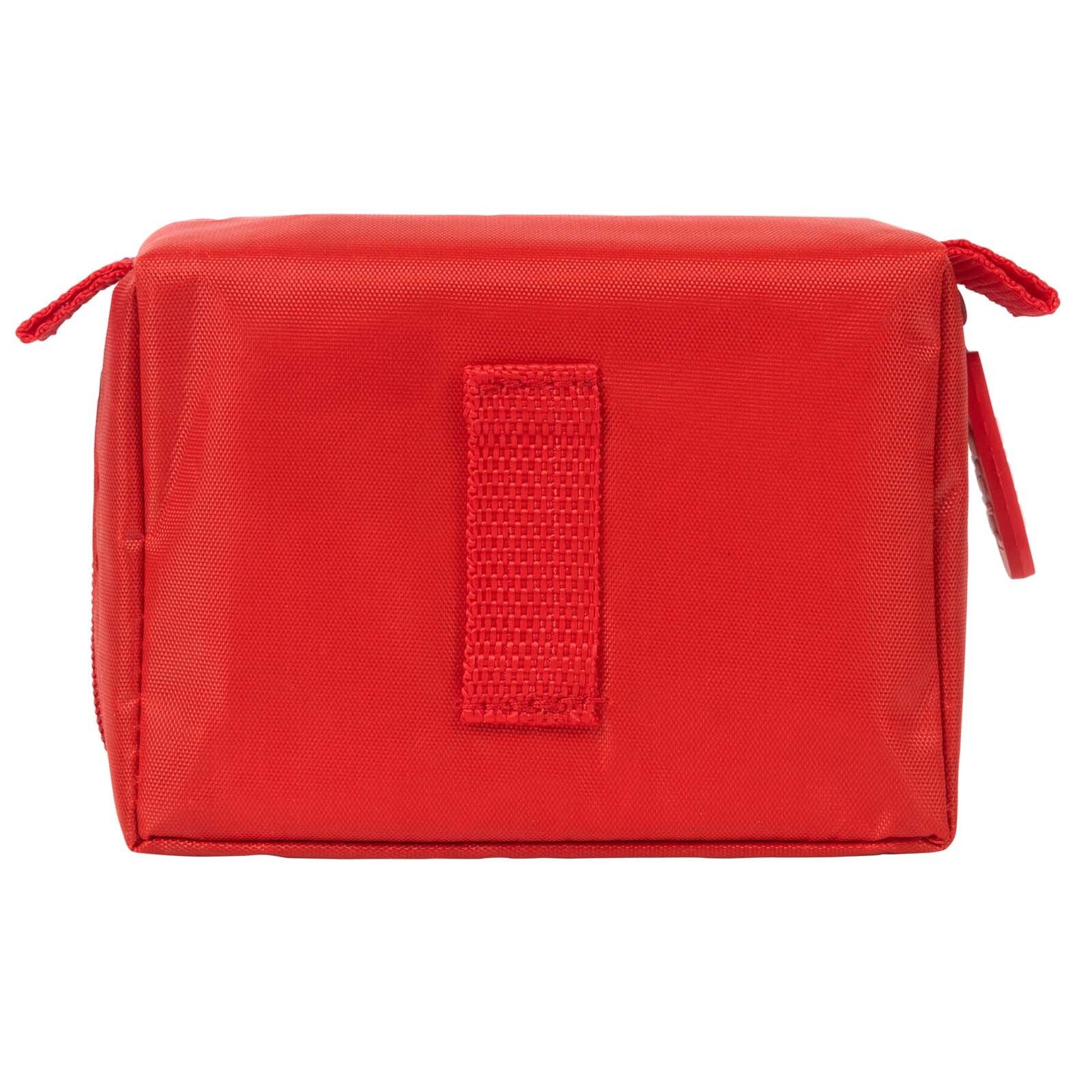 Basic Erste Hilfe Set, 31-teilig - rot-526
