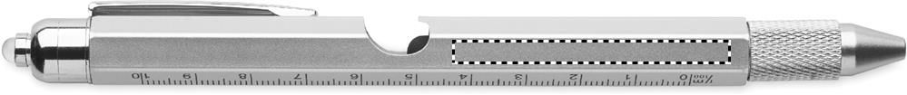 Veredelungsposition BARREL LEFT 1