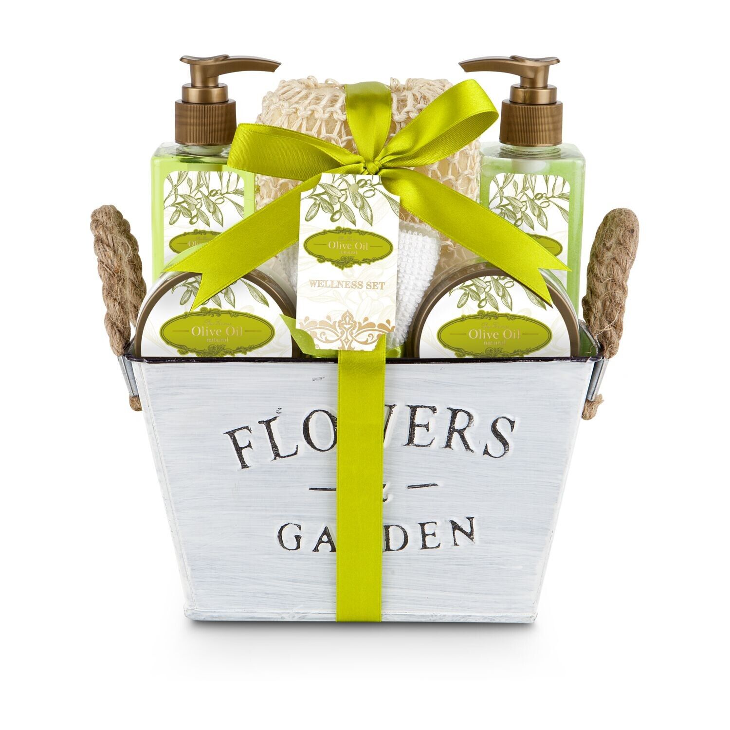 Wellness-Geschenkset: Toskana-626