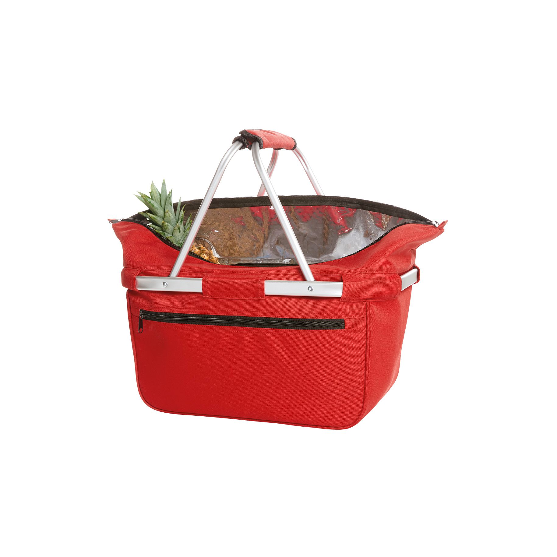 Kühlshopper BASKET - marine-817