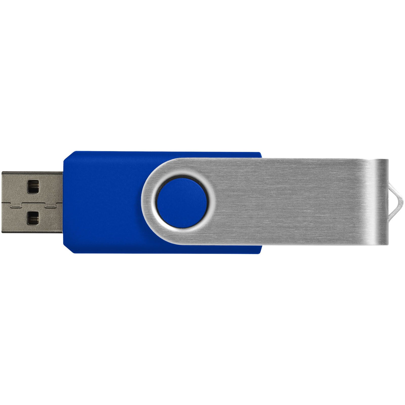 Twister-basic USB-Stick 3.0 - royalblau - 16 GB-271