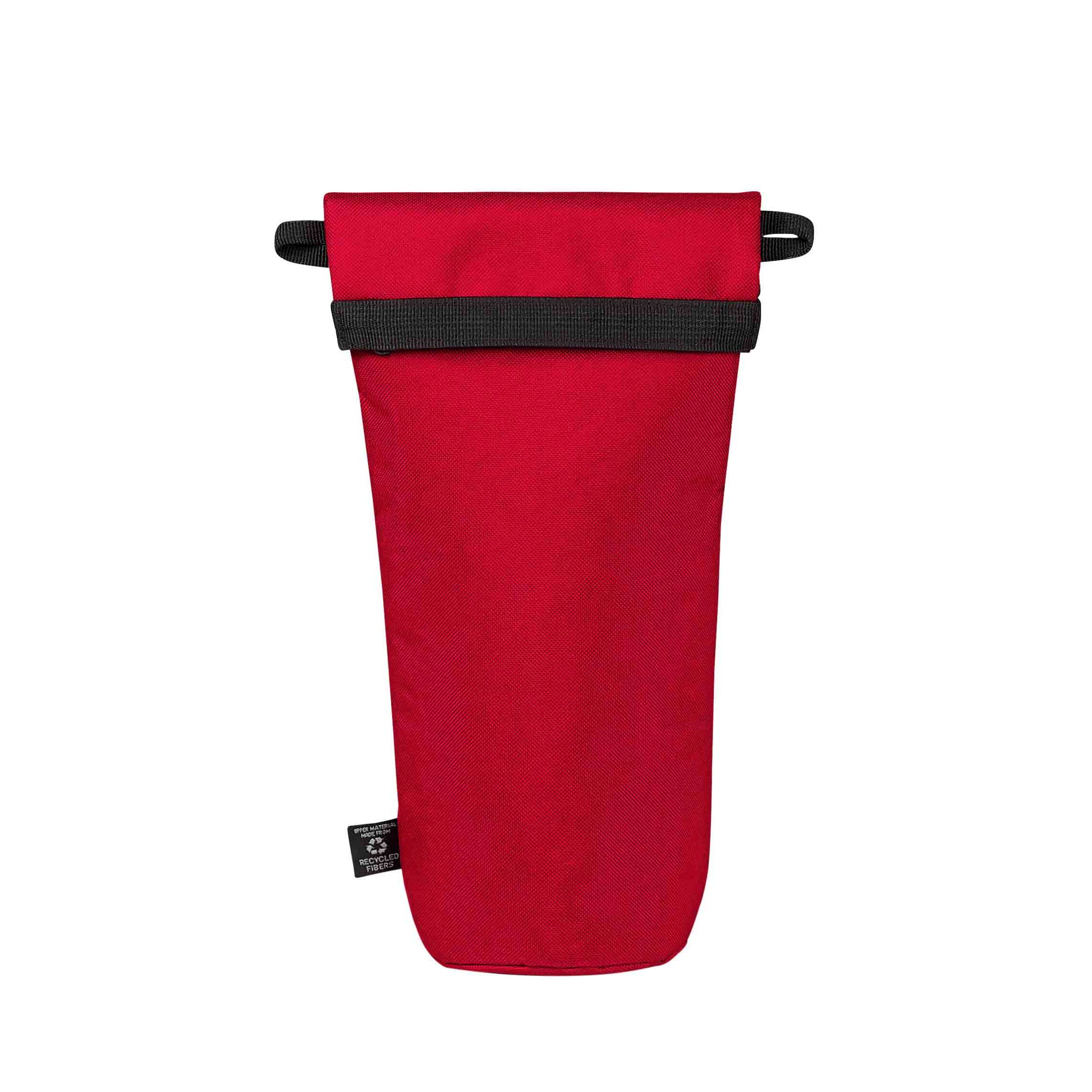 Thermobag BOTTLE - rot-154