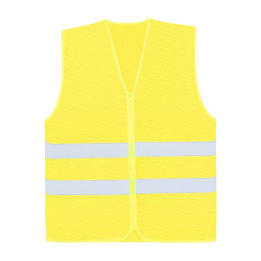 signal yellow