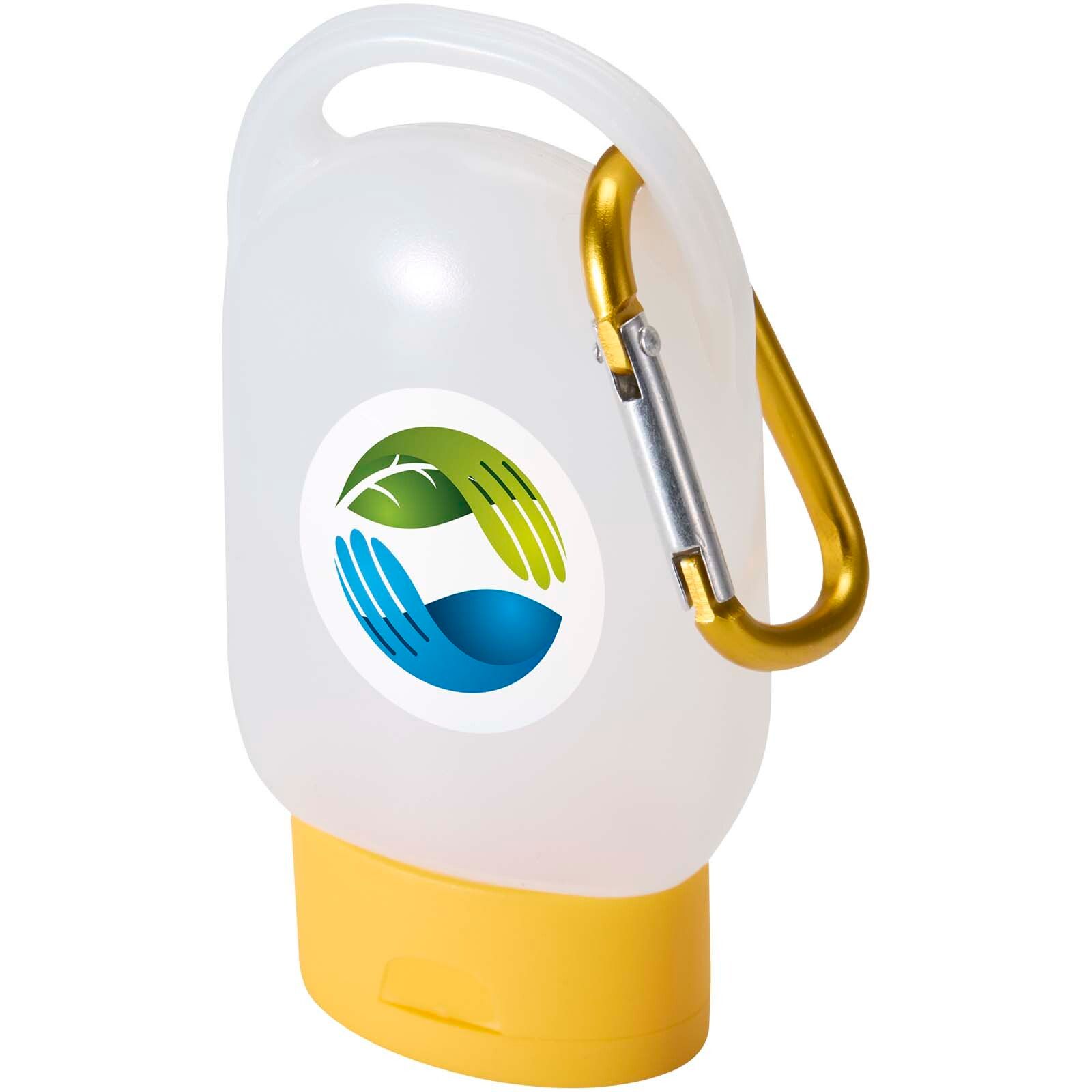 Squeeky Handreinigung - gelb-627