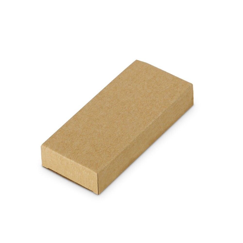 NOBEL Powerbank 7'200 mAh aus Recyceltes Aluminium (100 % rAL) - schwarz-119