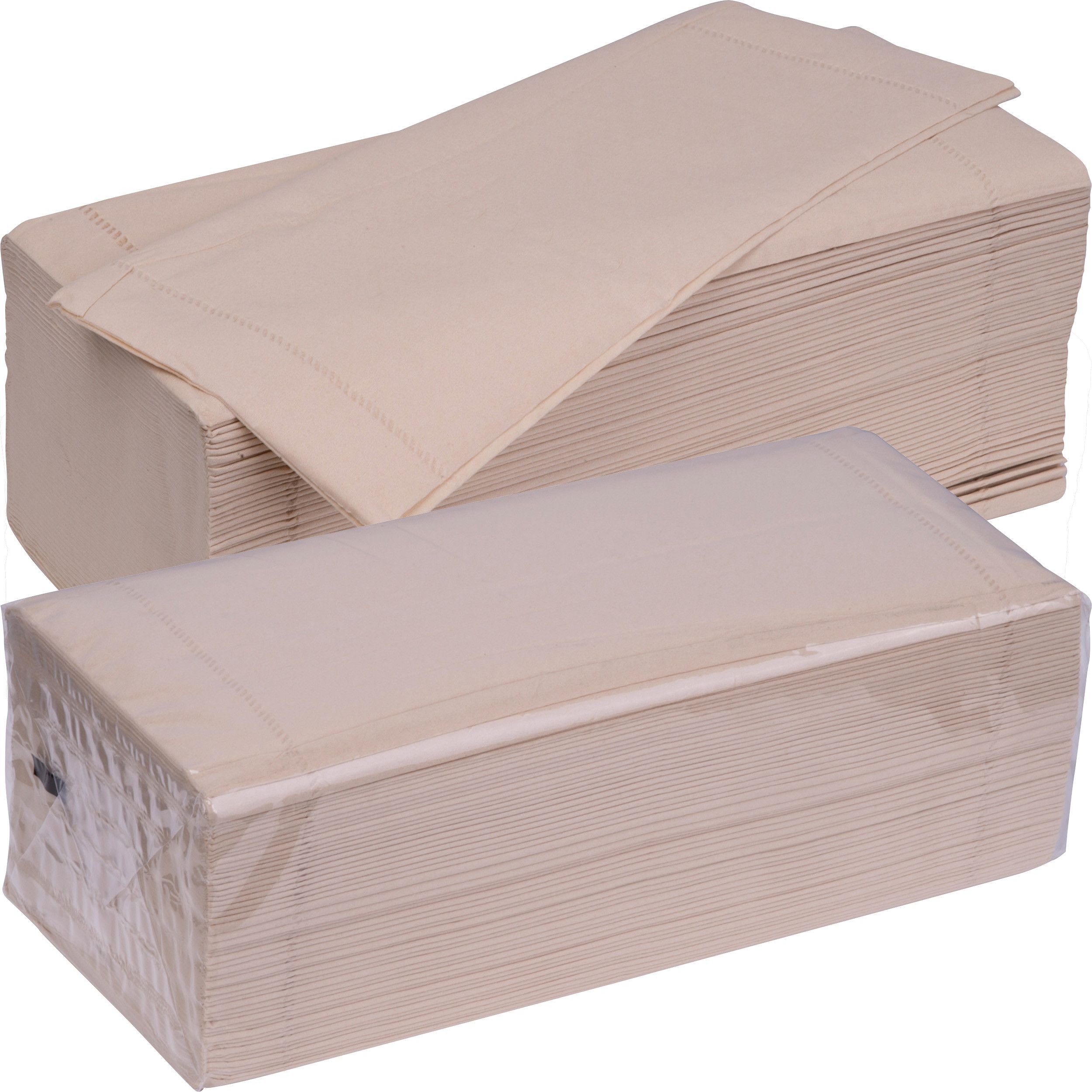 Taschentücher McAllen - beige-780