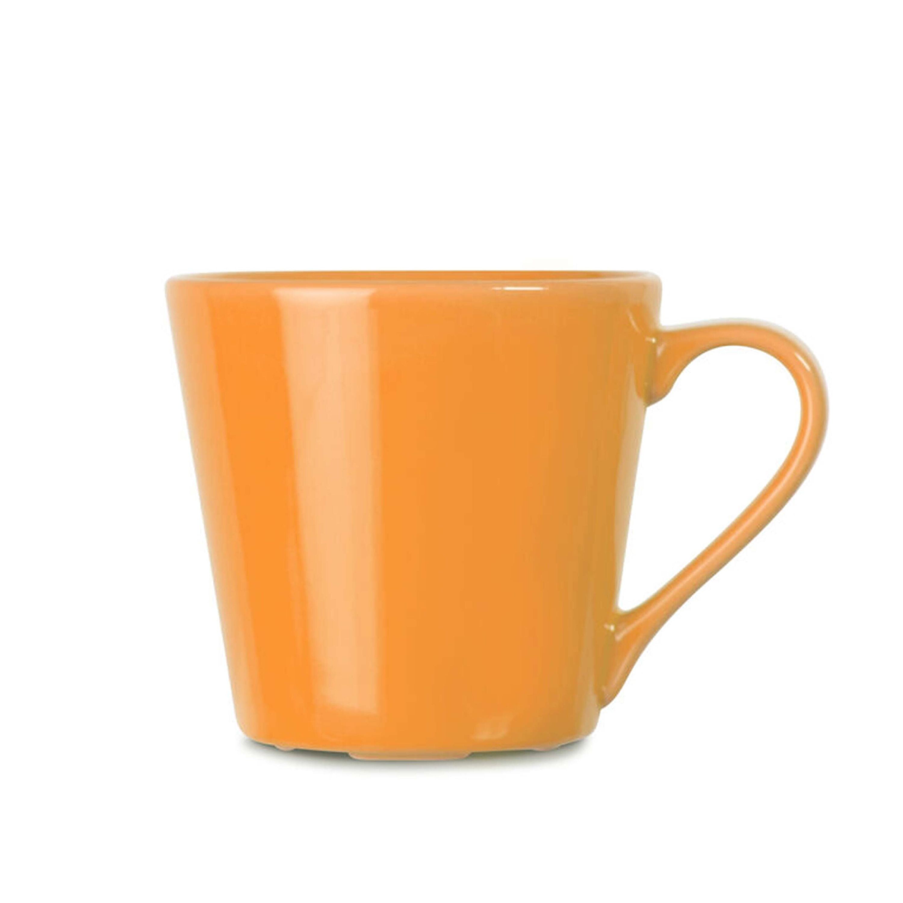 Sagaform Brazil Becher 200ml - orange-114