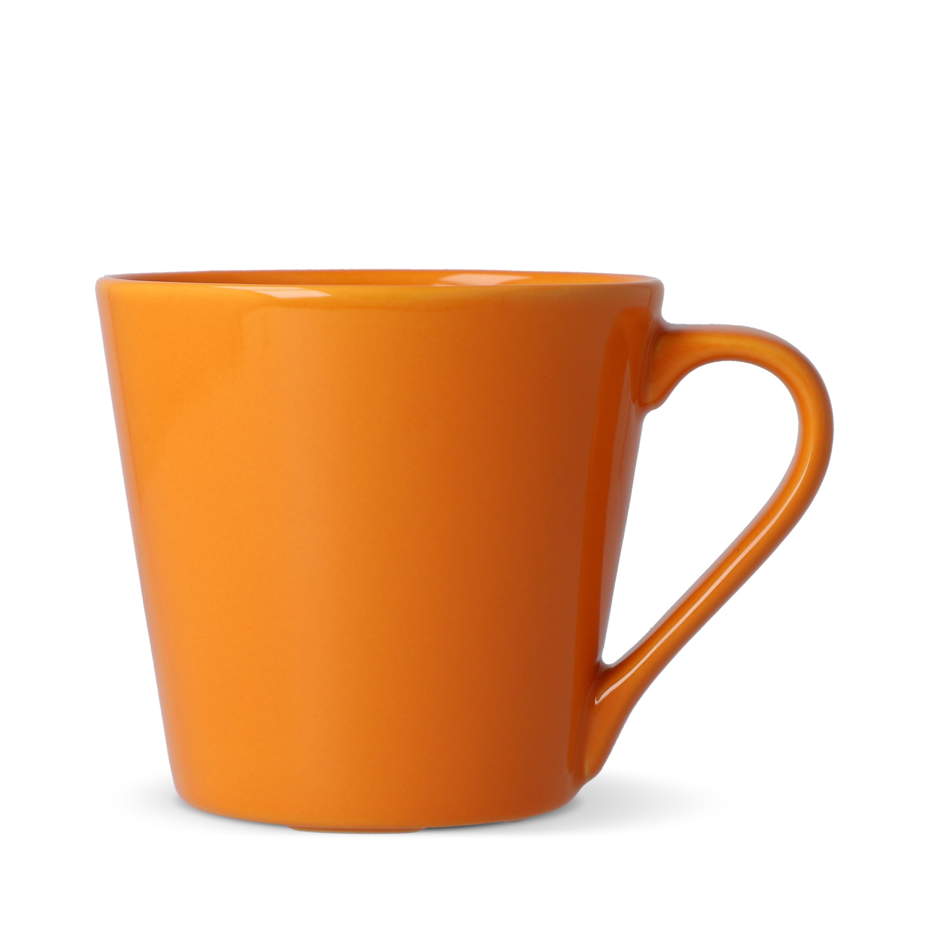 Sagaform Brazil Becher 200ml - orange-114