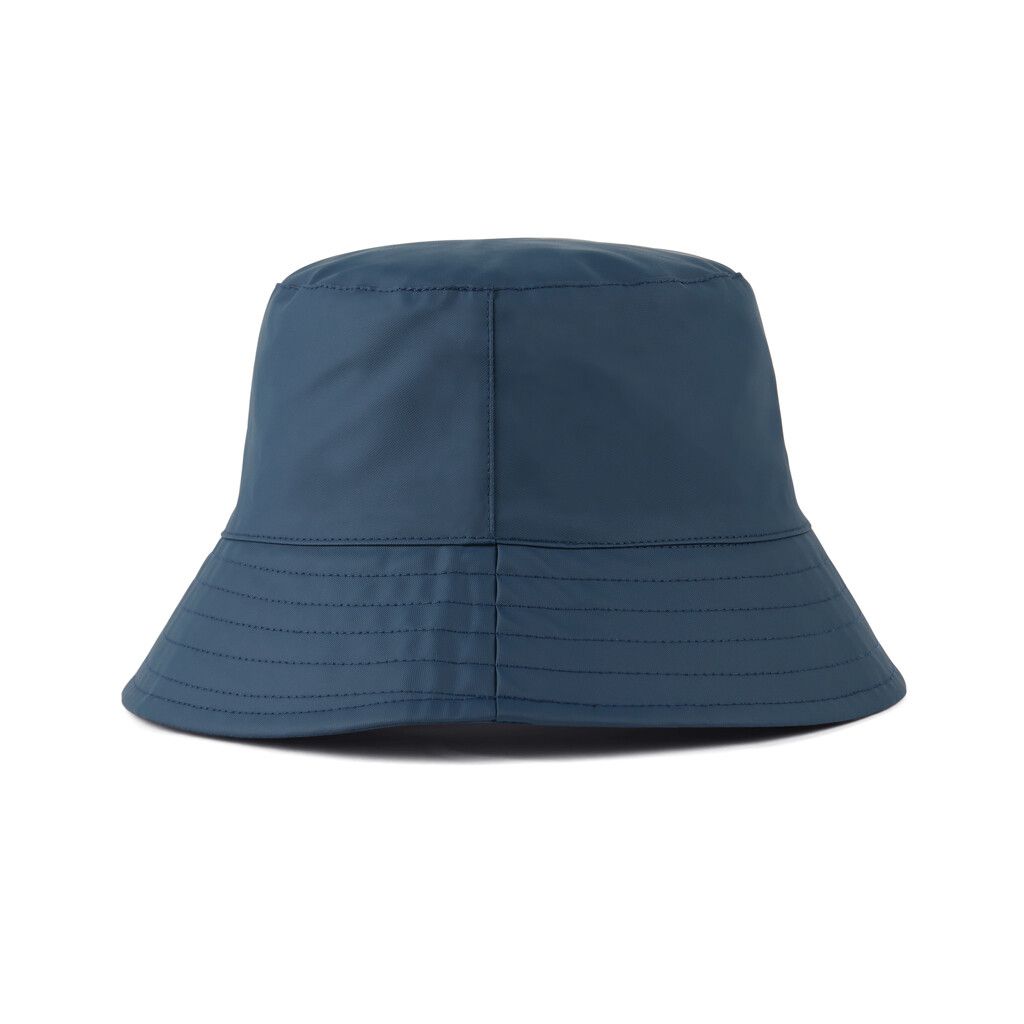 VINGA Baltimore AWARE™ Hut aus recyceltem PET - navy blau-743