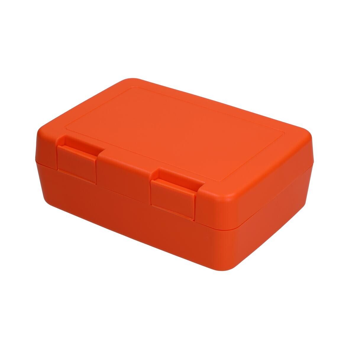 Vorratsdose Dinner-Box - standard-orange-423