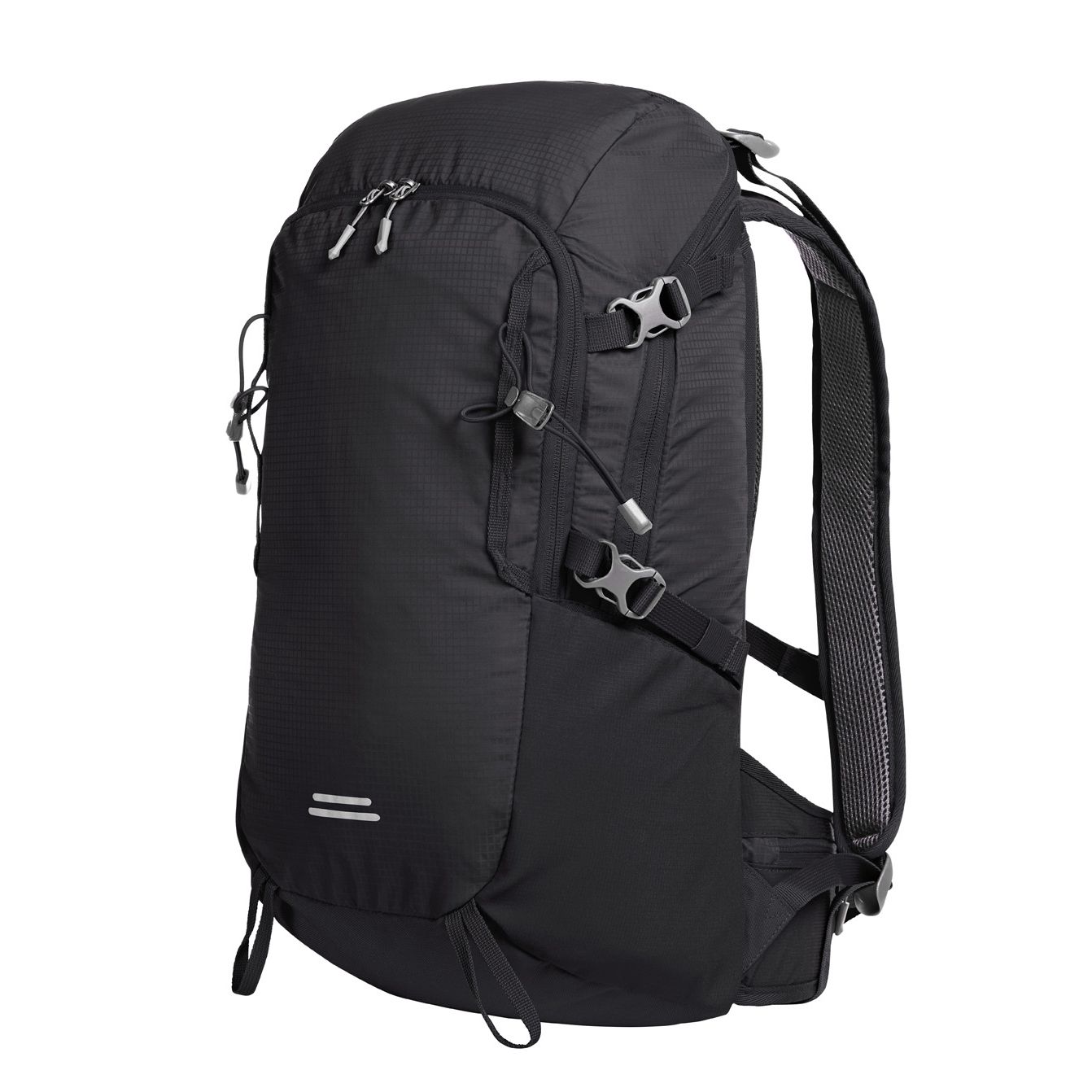 Rucksack OUTDOOR - schwarz-205
