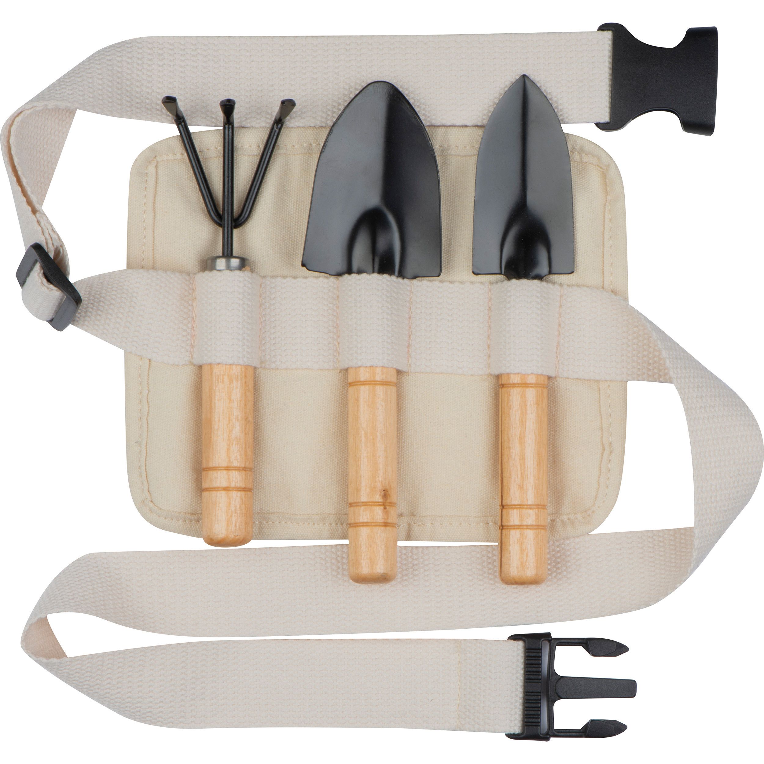 Gartengeräteset Colorado Springs - beige-518