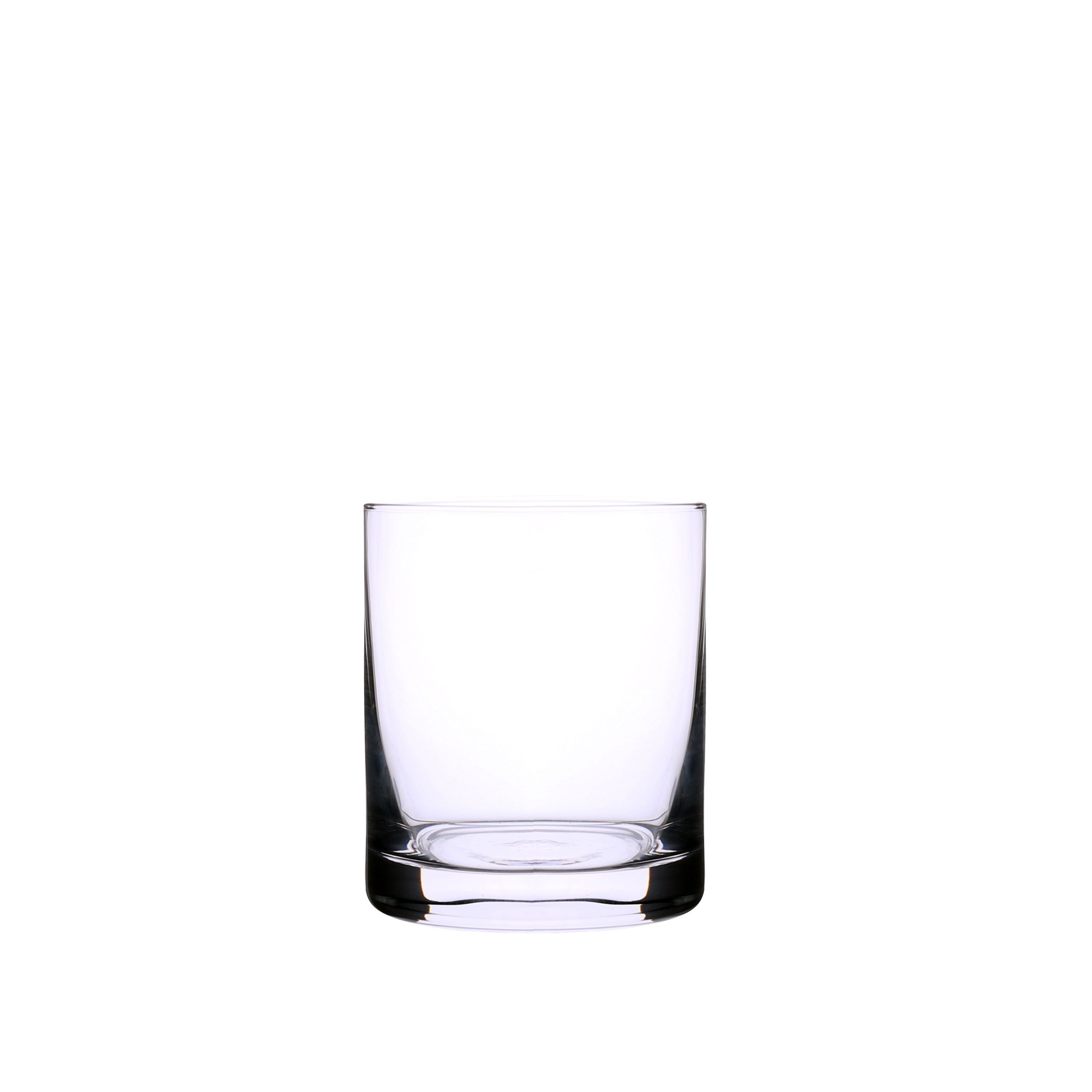 Becher Summer 300 ml - durchsichtig-684