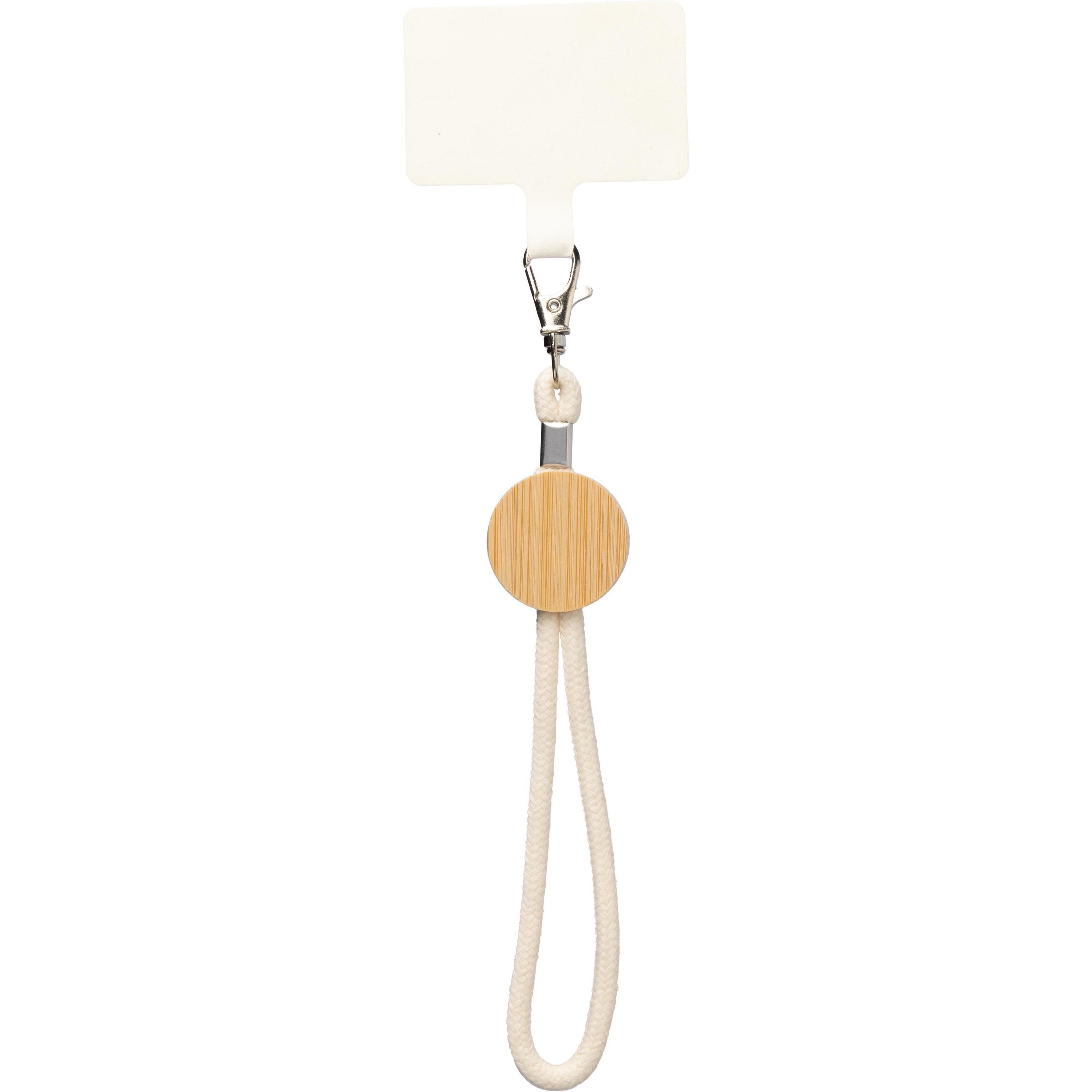 Handytasche aus Baumwolle (D16) Maxim - khaki-93
