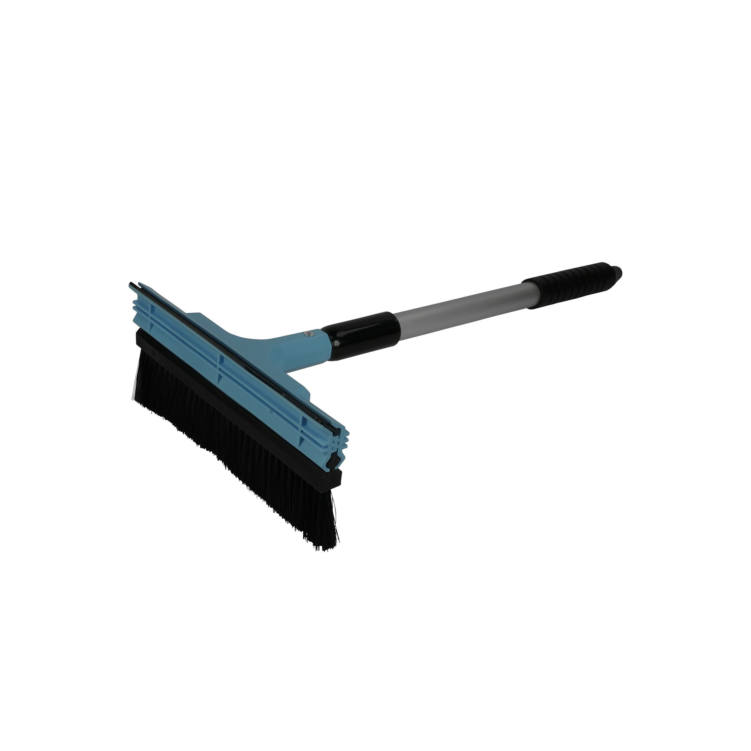 Schneebesen Yeti - blau-786