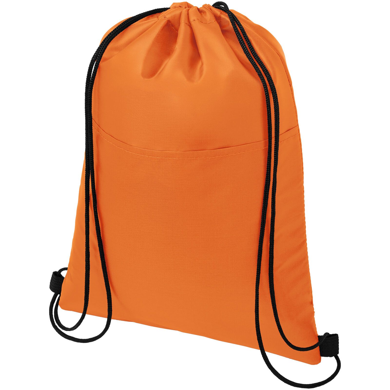 Oriole Kühltasche mit Kordelzug 5L - orange-8