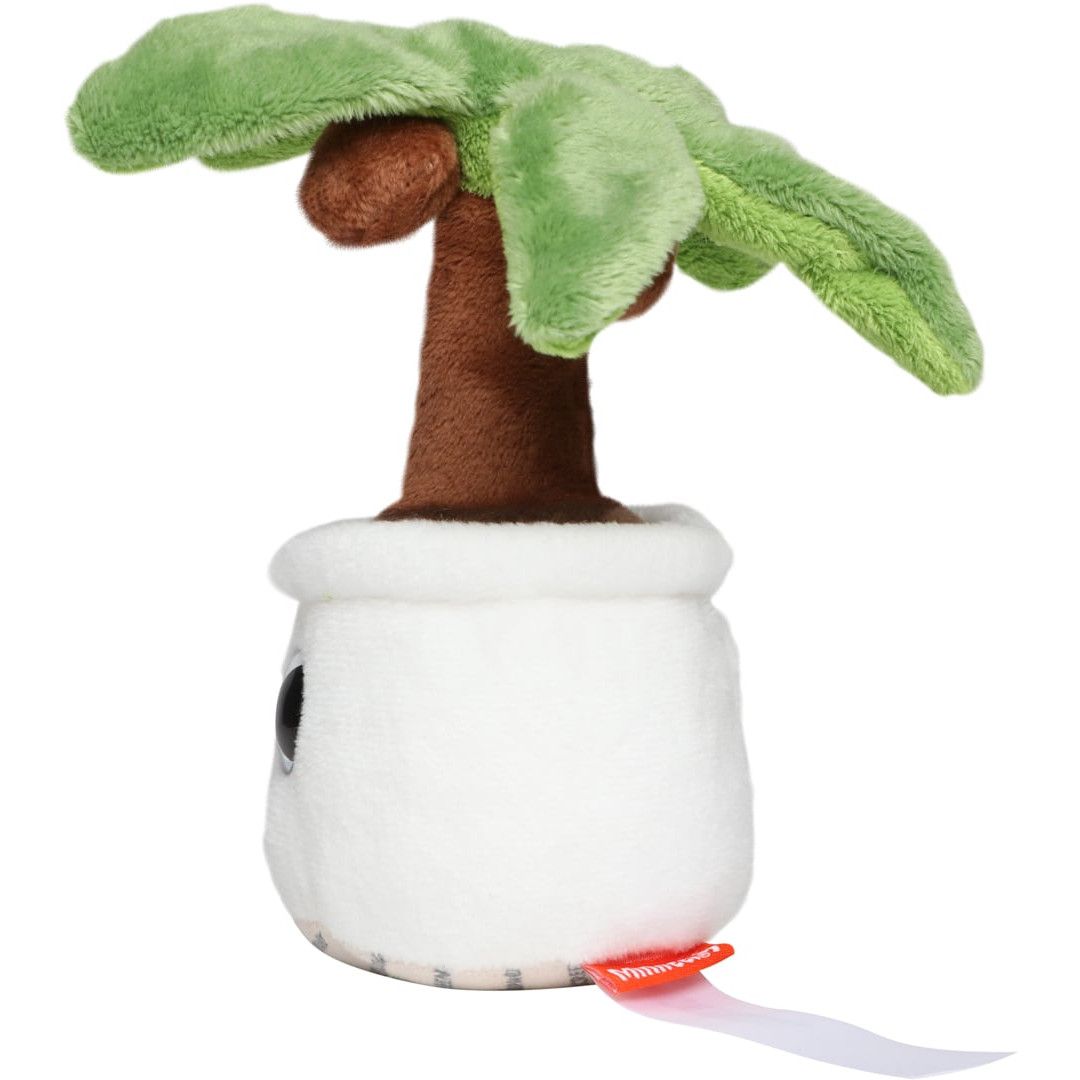 MiniFeet® Bildschirmreiniger Schmoozies® Evergreenies® Palme - bunt-818