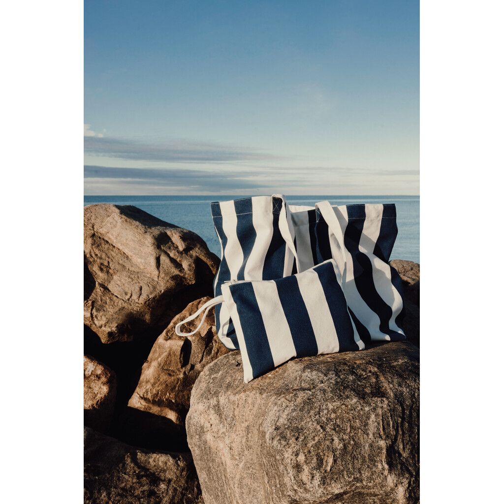 VINGA Lagoa GRS Essentials-Bag - navy blau-628