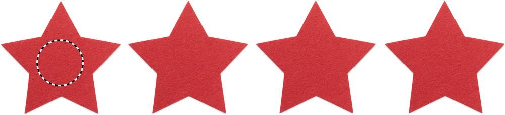 Veredelungsposition STAR 1