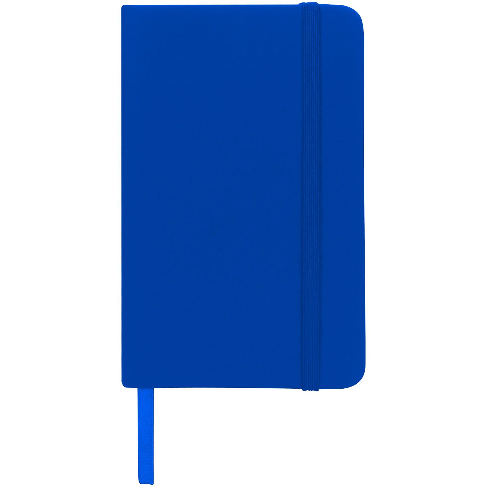 Spectrum A6 Hard Cover Notizbuch - royalblau-805
