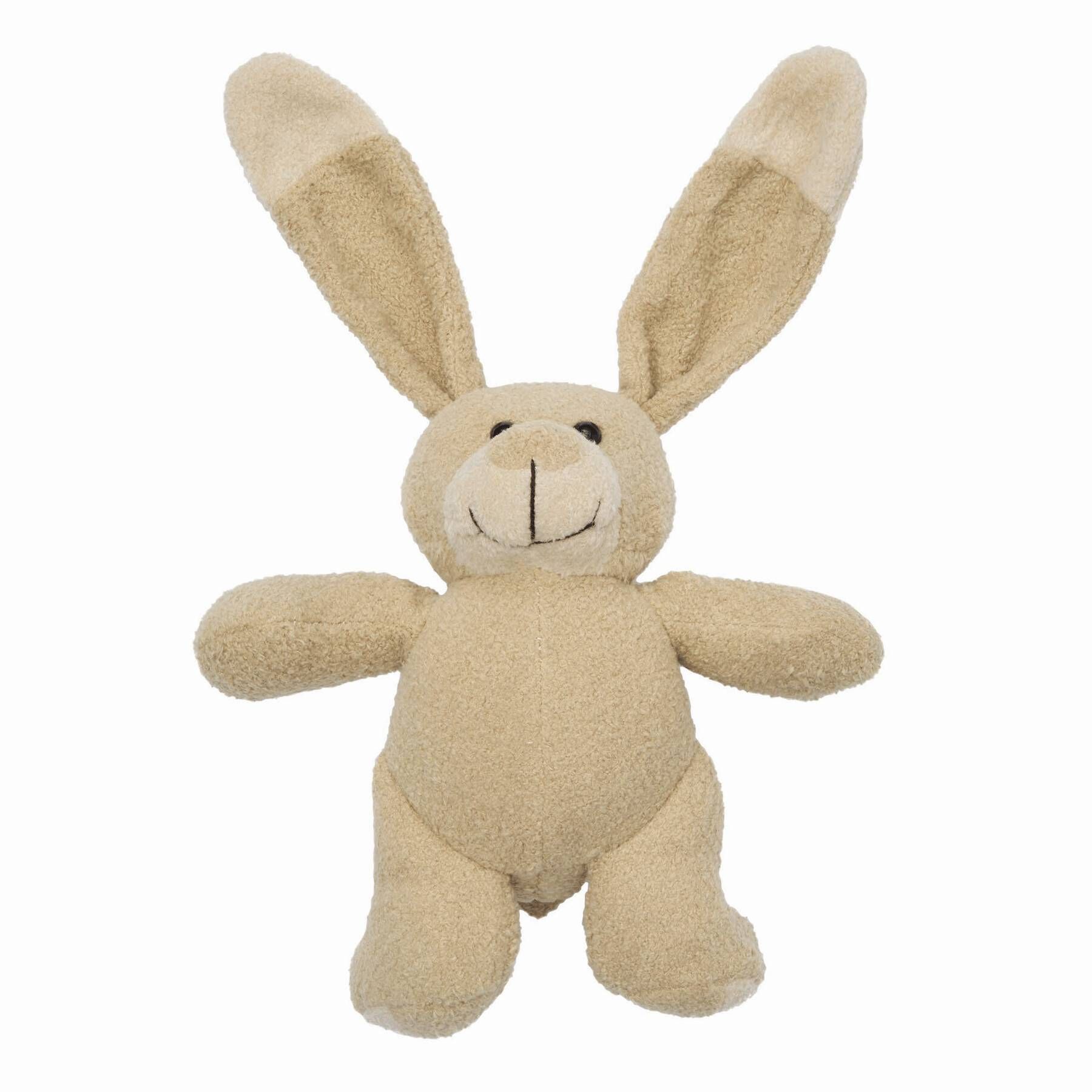 Plüsch-Hase PAUL - braun-46