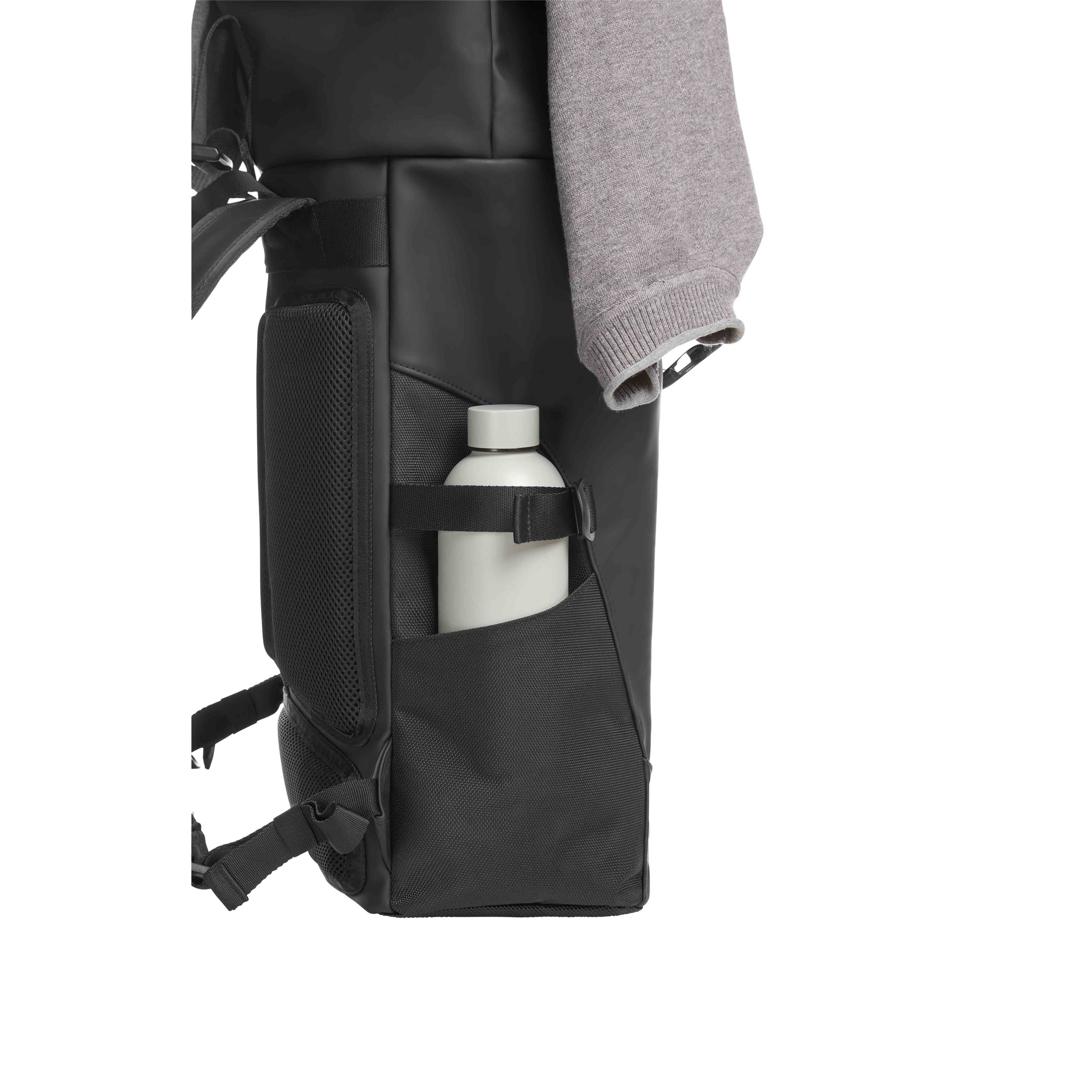 Notebook-Rucksack ORBIT - schwarz-788