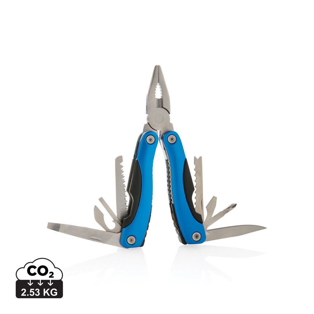 Fix Multitool - blau-581