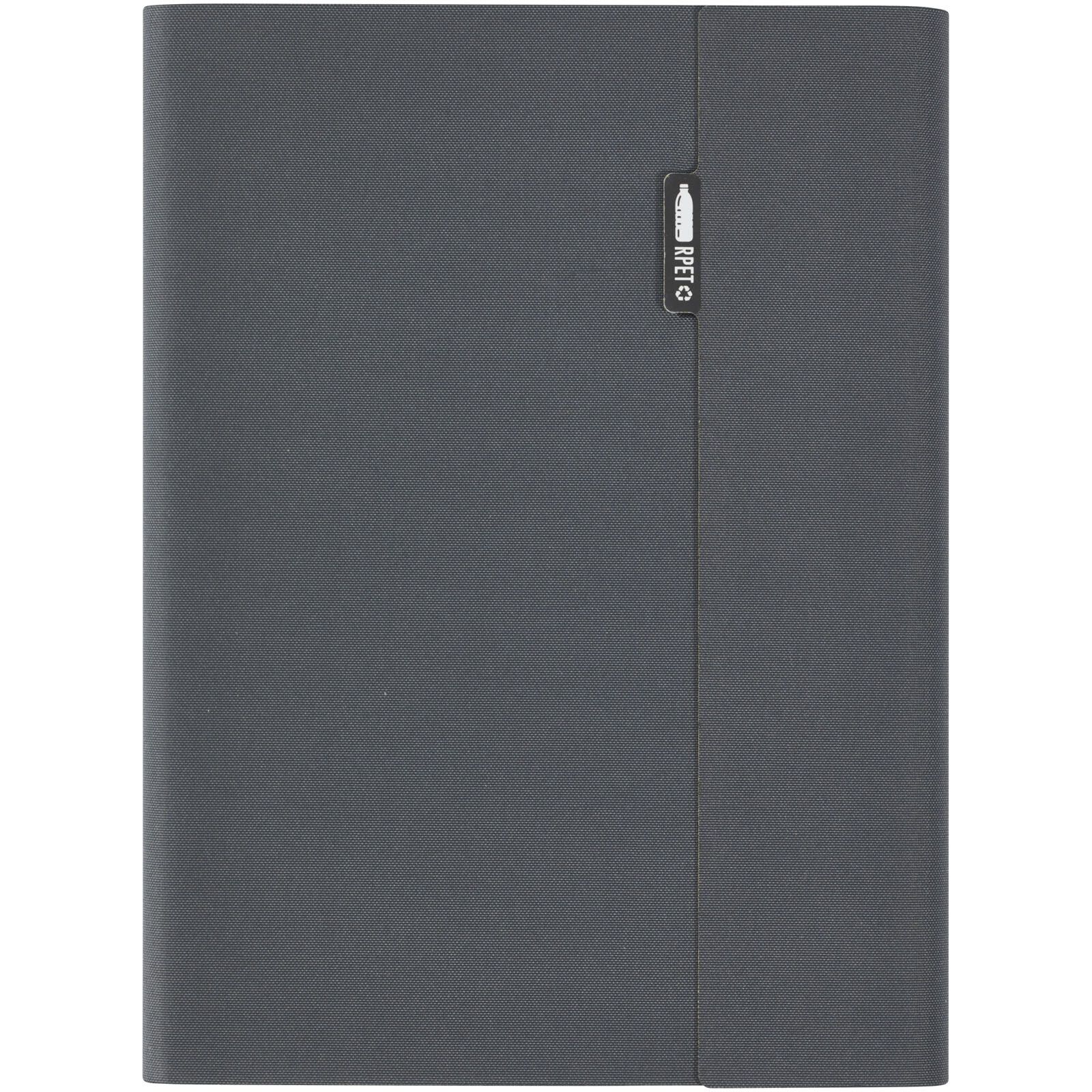 Liberto Schreibmappe - grau-816