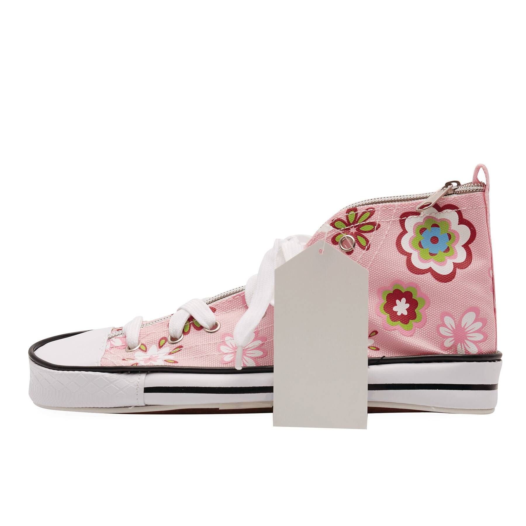 Stiftemappe COOL RUN - rosa-170