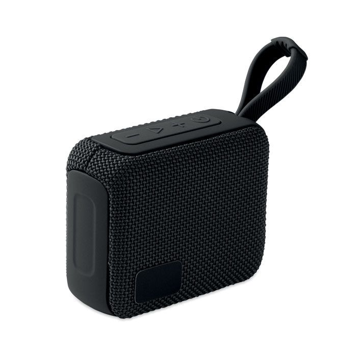 5.0 Wireless Lautsprecher OBLO - schwarz-300