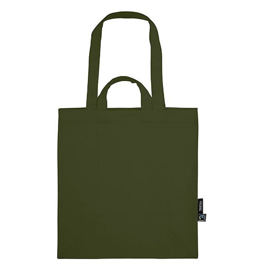 Twill Bag, Multiple Handles - military-662