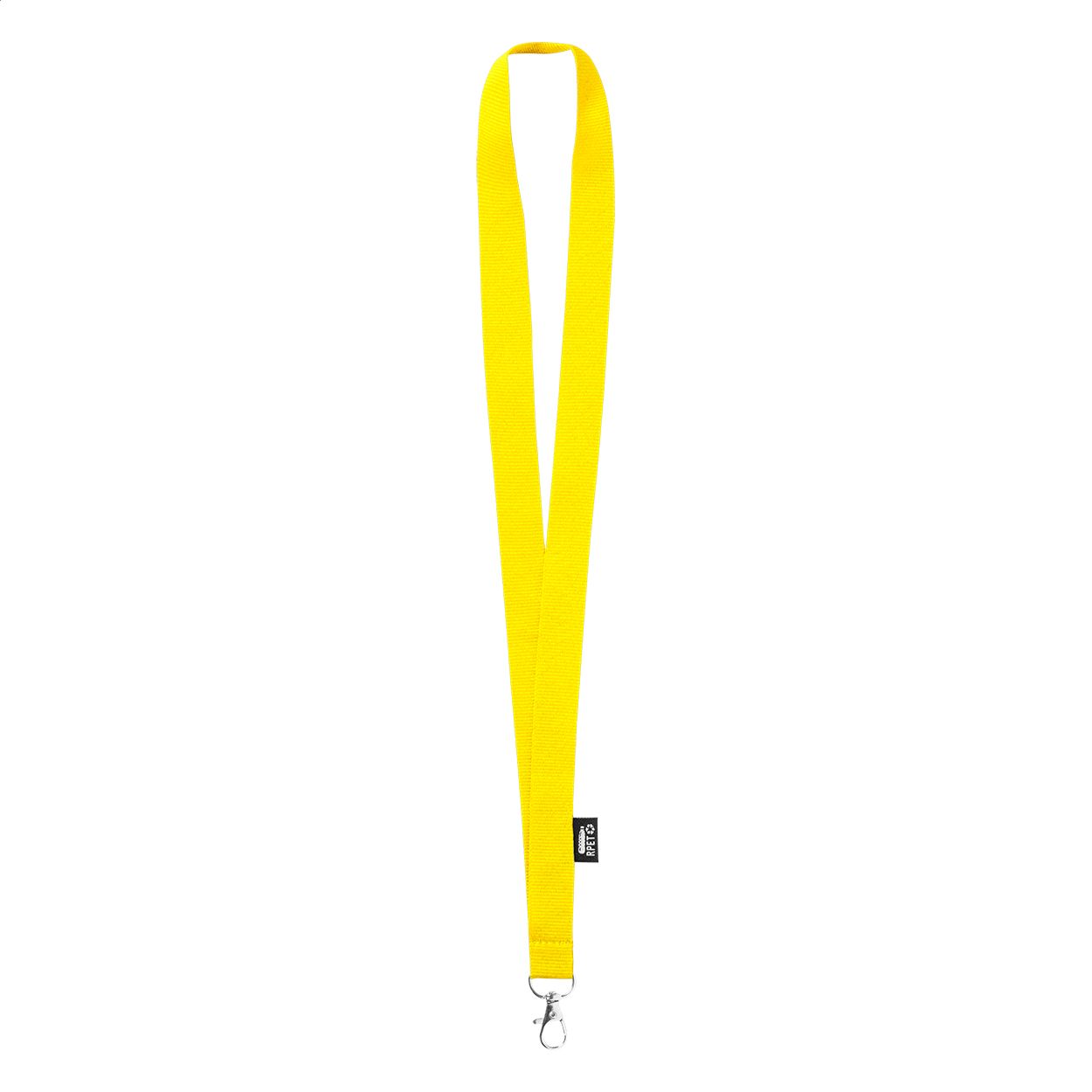 Larpet Lanyard - gelb-495