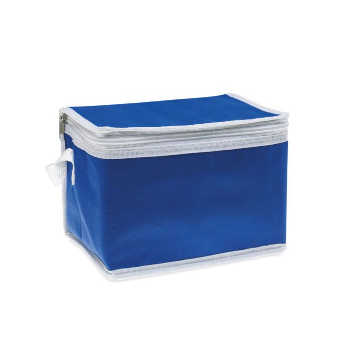 Kühltasche PROMOCOOL - blau-744
